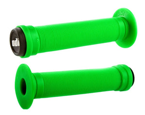 ODI Longneck ST BMX Grip green