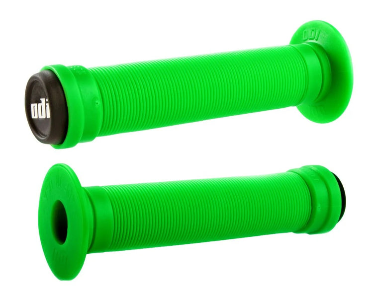 ODI Longneck ST BMX Grip green
