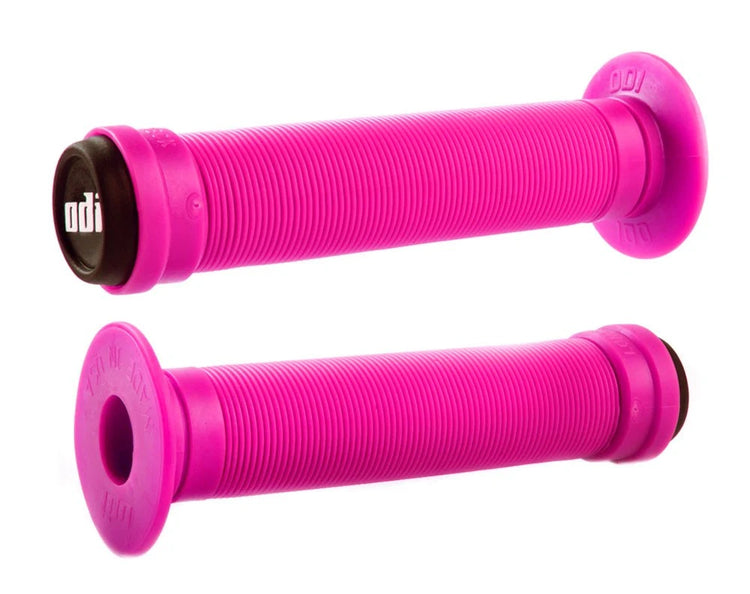ODI Longneck ST BMX Grip pink