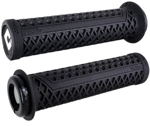 ODI Vans V2.1 Lock-On Bike Grips black