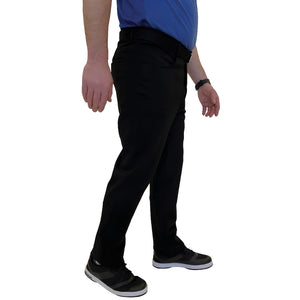 Olson Men's Tek Fit Curling Pants black