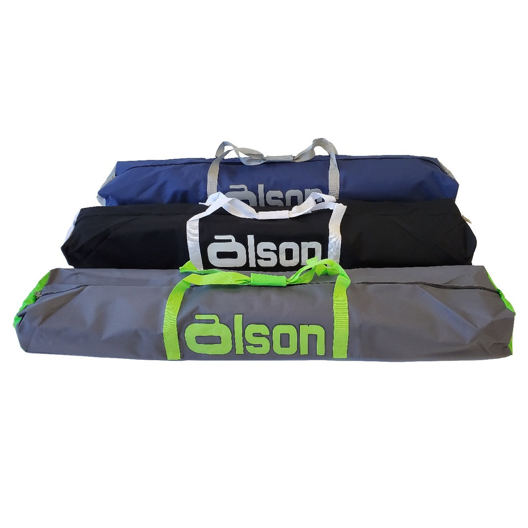 Olson Midway Curling Broom Bag