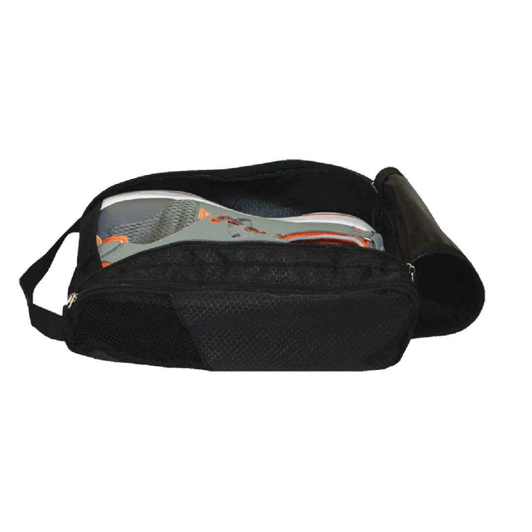 Olson Shoe Bag black