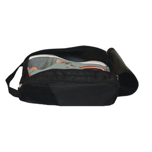 Olson Shoe Bag black