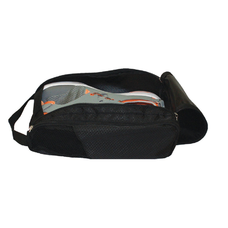 Olson Shoe Bag black