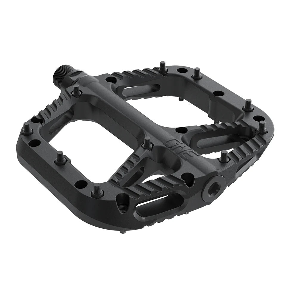 OneUp Composite Flat Bike Pedal black
