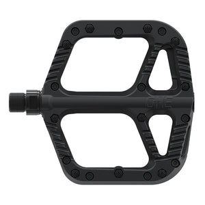 OneUp Composite Flat Bike Pedal black