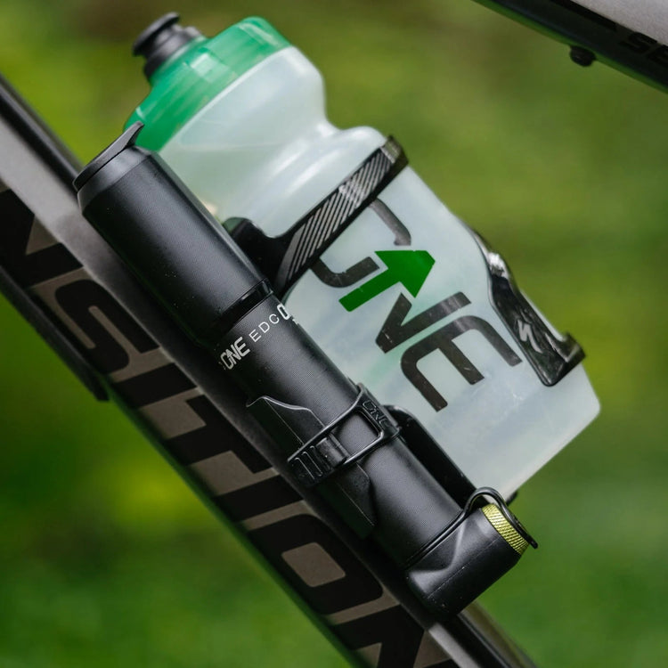 OneUp EDC (70cc) Mini Bike Pump black
