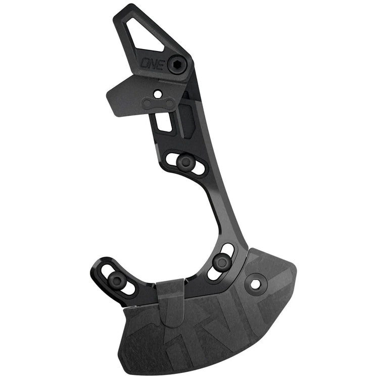 OneUp ISCG05 V2 Bash Chain Guide