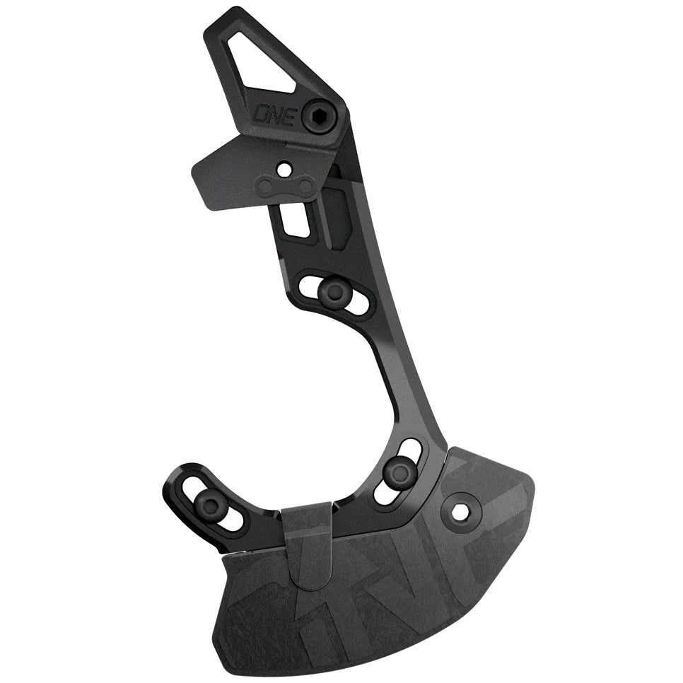OneUp ISCG05 V2 Bash Chain Guide