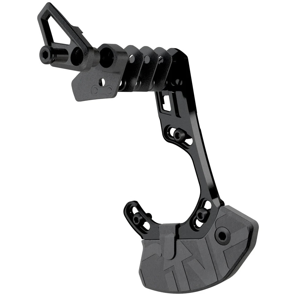 OneUp ISCG05 V2 Bash Chain Guide