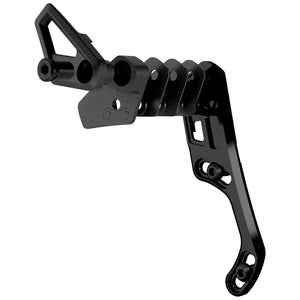 OneUp ISCG05 V2 Top Chain Guide black