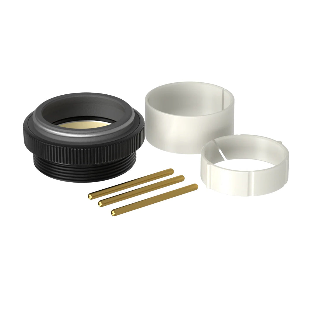 OneUp V2.1 (Updated SKF Seals) Dropper Rebuild Kit