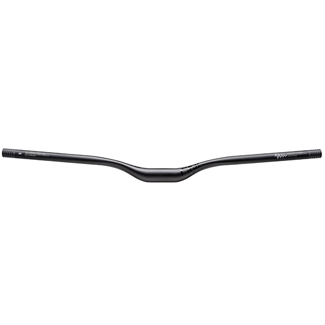 OneUp V2 Carbon Handlebar black