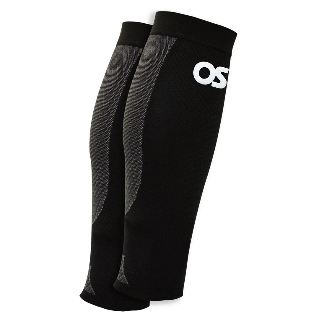 OS1ST CS6 Performance Calf Sleeves Black