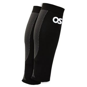 OS1ST CS6 Performance Calf Sleeves Black