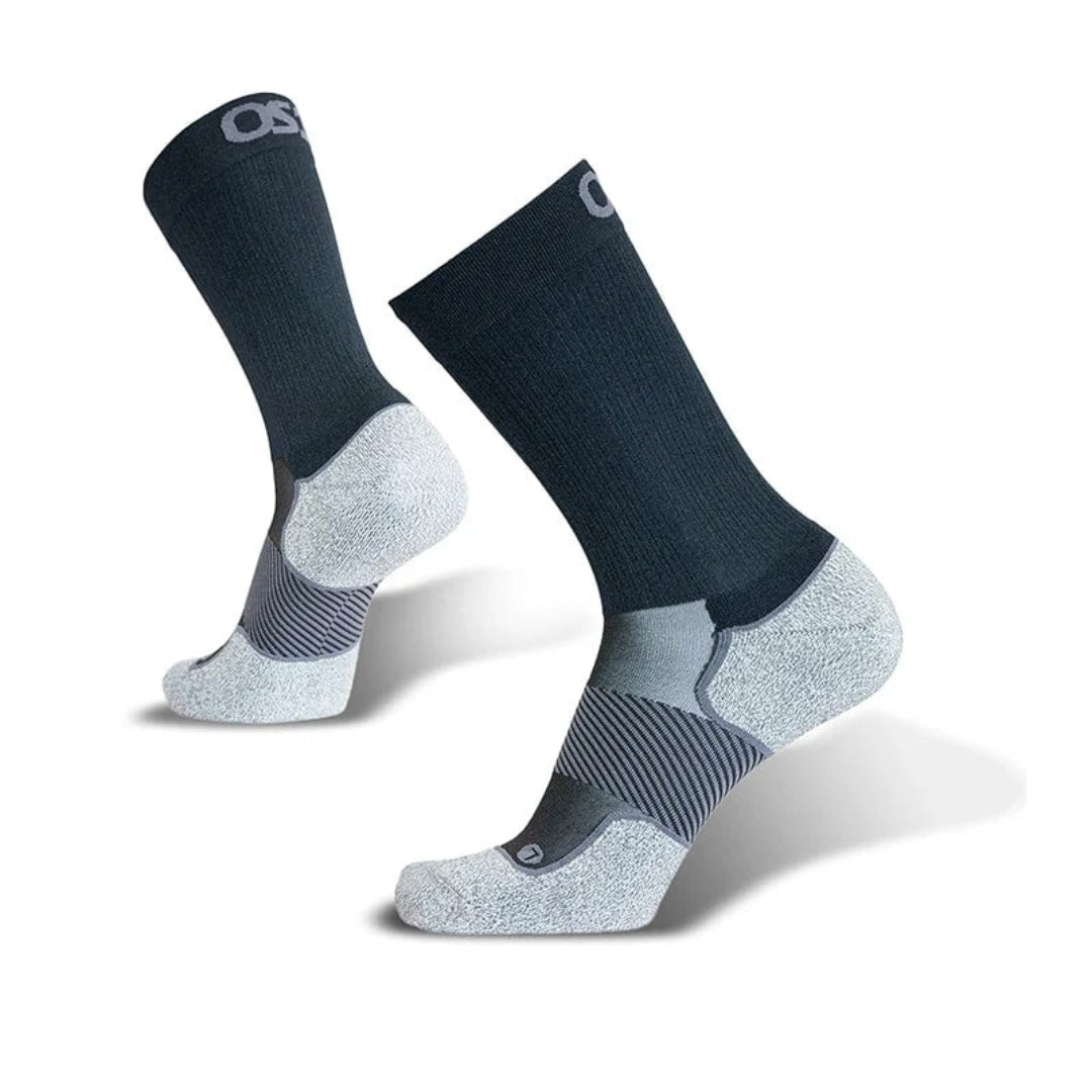 OS1st The Pickleball Crew Socks Black