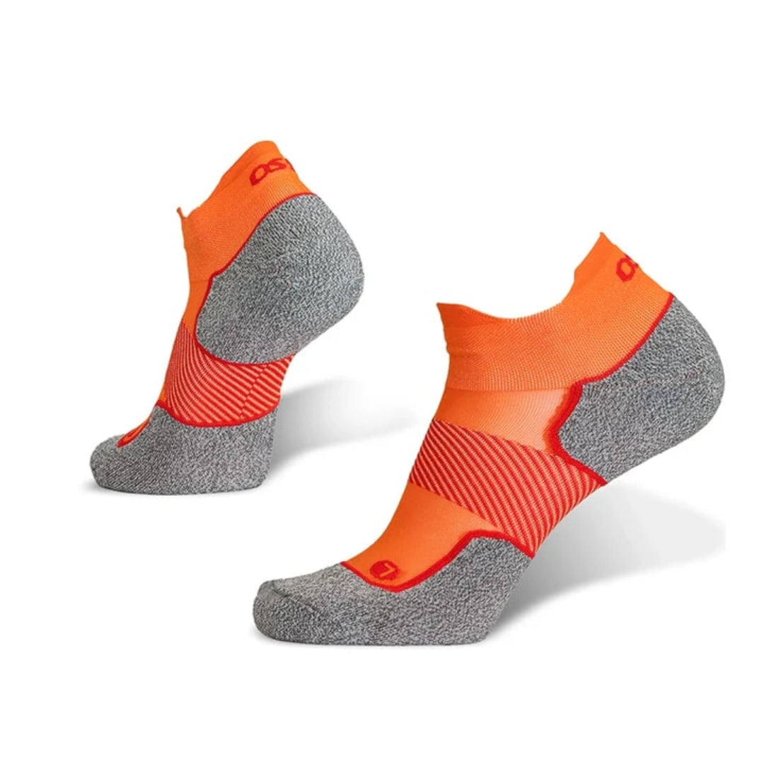 OS1st The Pickleball No Show Socks Orange