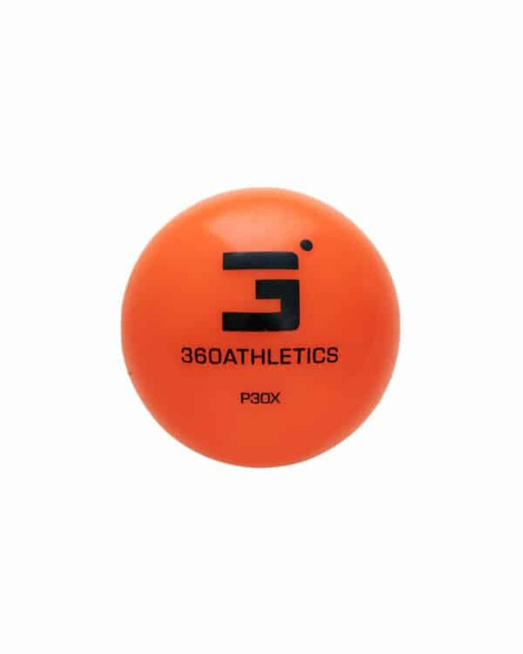 360 Athletics 3" P30 Multipurpose Vinyl Training Ball