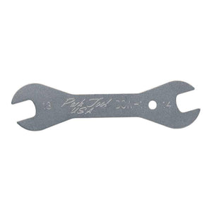 Park Tool DCW Double Ended Cone Wrench DCW-1 13x14mm
