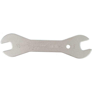Park Tool DCW Double Ended Cone Wrench DCW-4 13x15mm