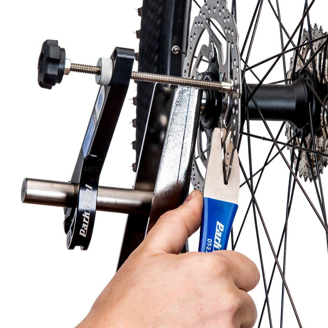 Park Tool DT-2.2 Rotor Truing Tool