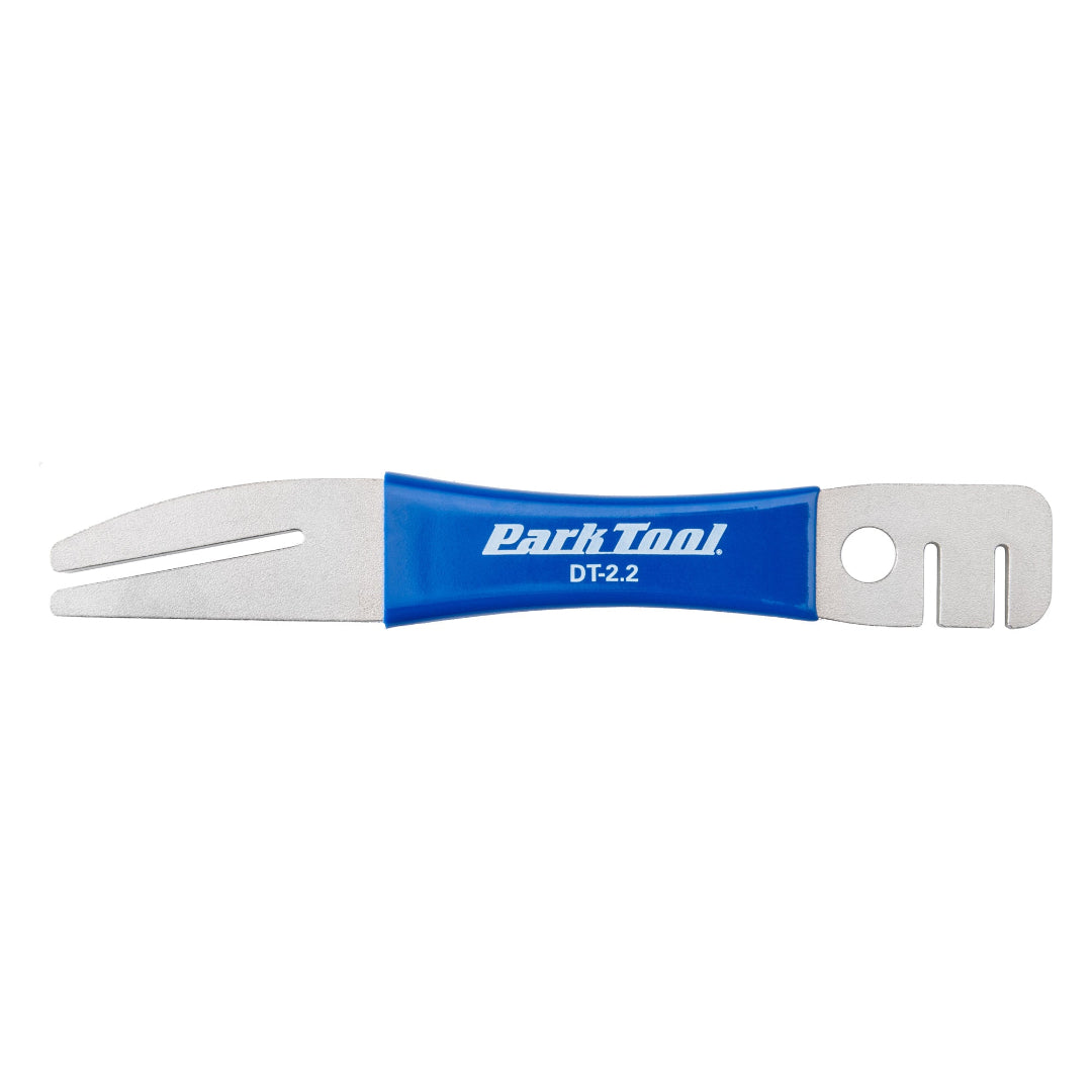 Park Tool DT-2.2 Rotor Truing Tool