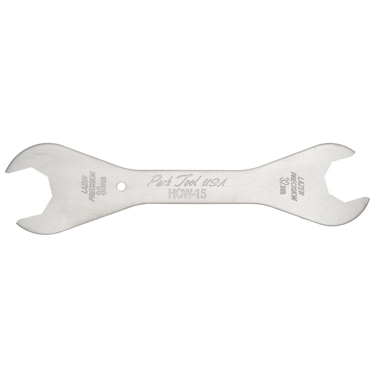 Park Tool HCW-15 Headset Wrench