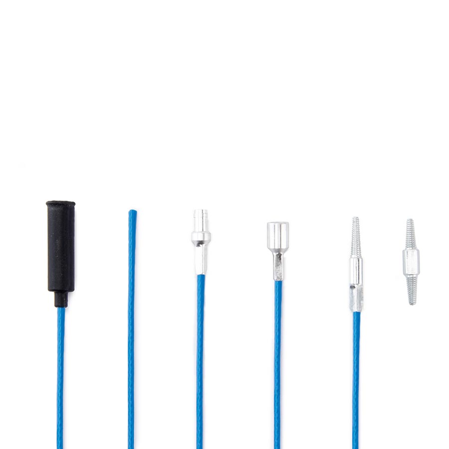 Park Tool IR-1.3 Internal Cable Routing Kit