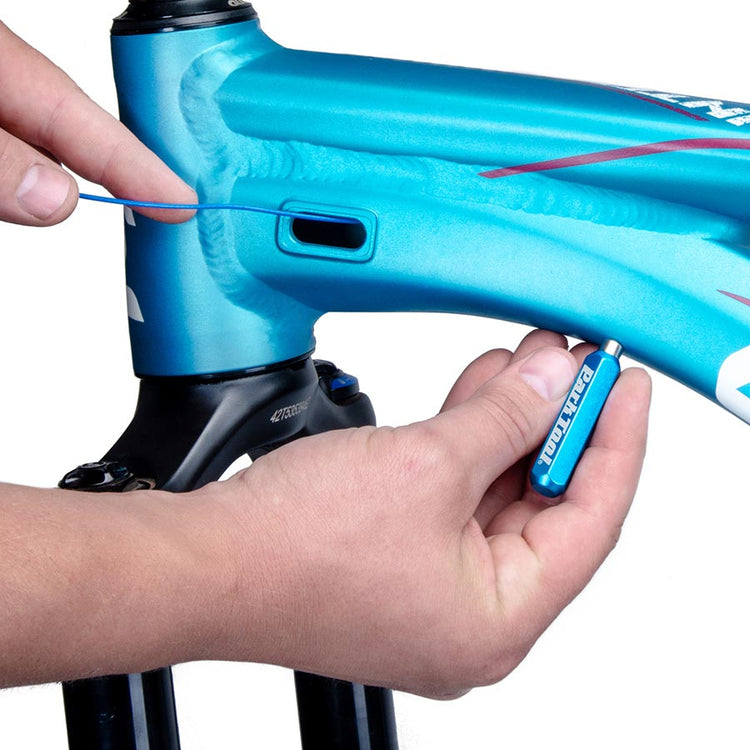 Park Tool IR-1.3 Internal Cable Routing Kit