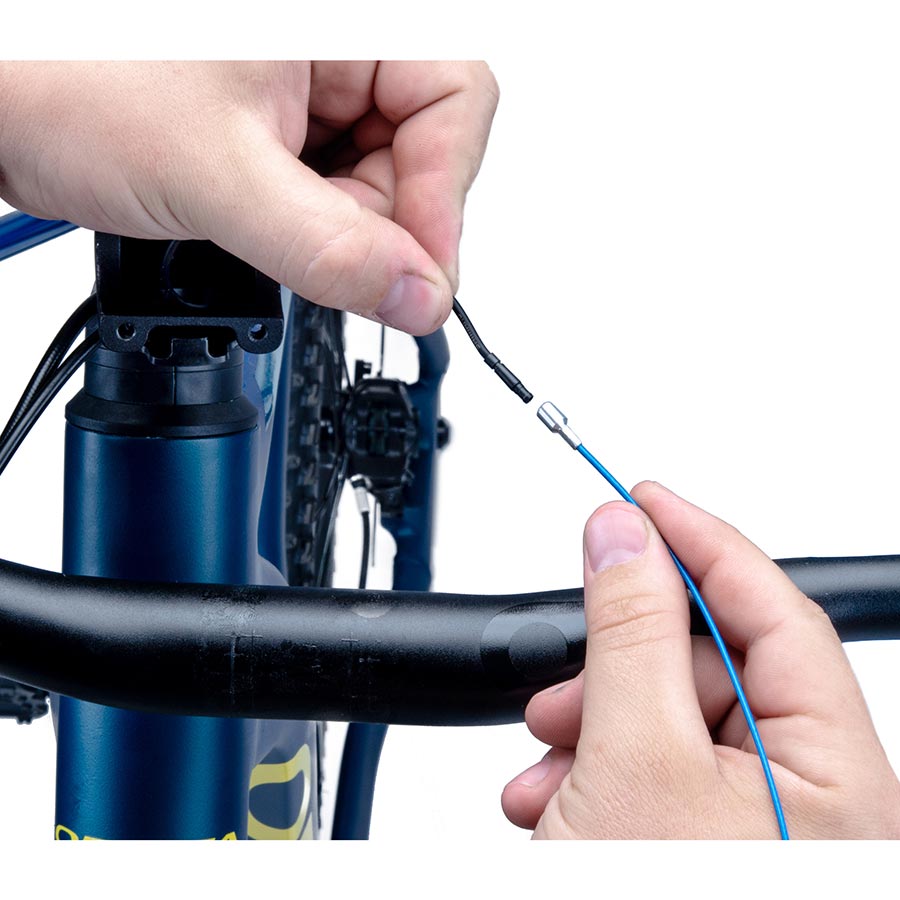 Park Tool IR-1.3 Internal Cable Routing Kit