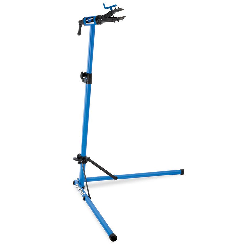 Park Tool PCS-9.3 Portable Bike Repair Stand blue
