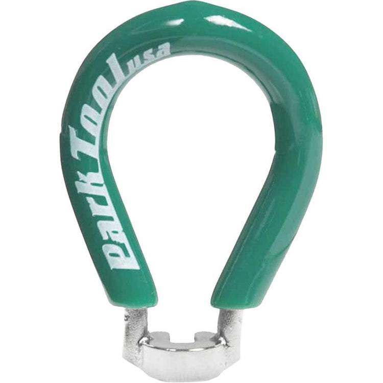 Park Tool Spoke Wrench Green