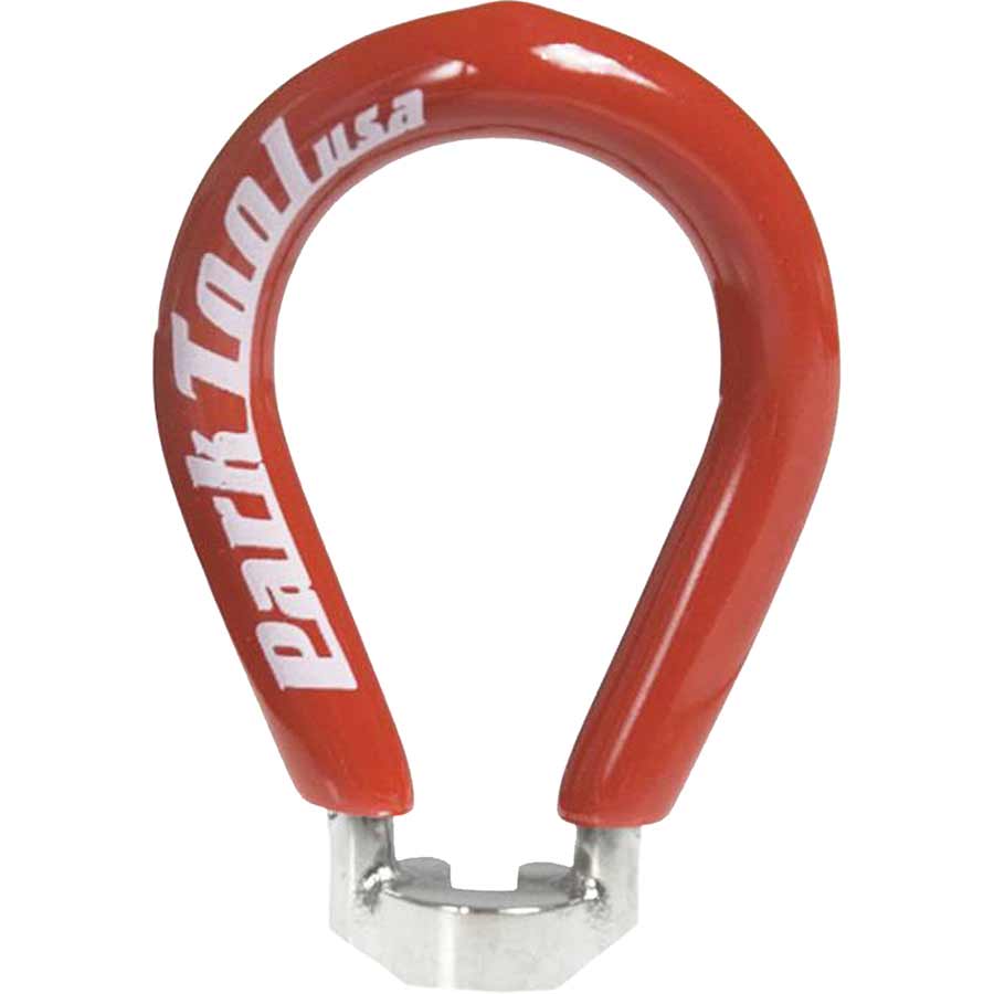 Park Tool Spoke Wrench Red