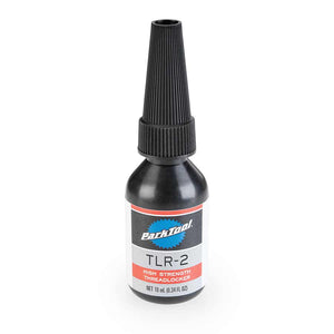 Park Tool TLR-2 Red High Strength Threadlocker
