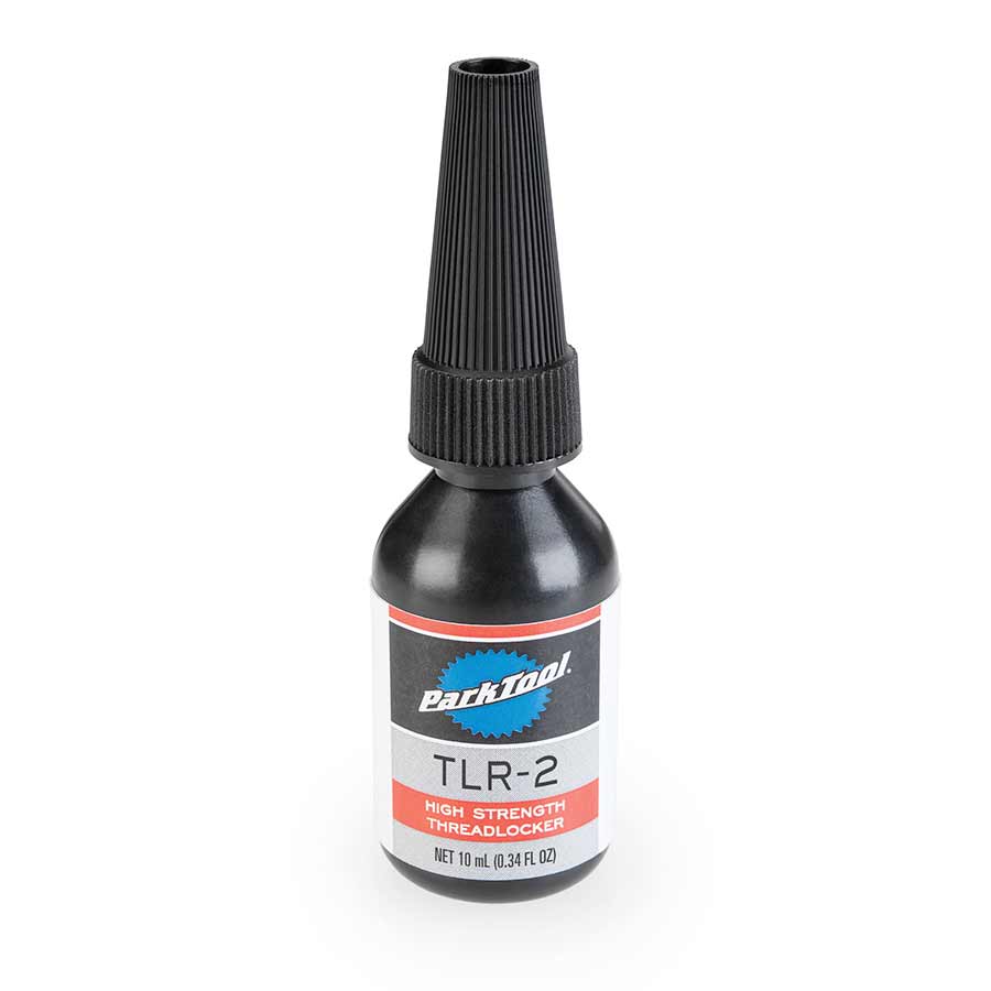 Park Tool TLR-2 Red High Strength Threadlocker