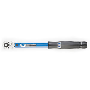 Park Tool TW-6.2 Ratcheting Click-Type Torque Wrench
