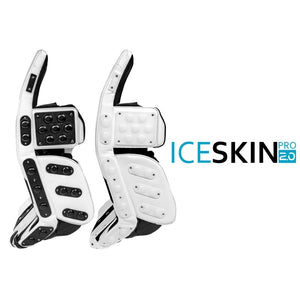 Passau Senior Ice Skin Pro 2.0 Sliders Kit