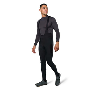 Pearl Izumi Men's Expedition Thermal Bib Bike Tight