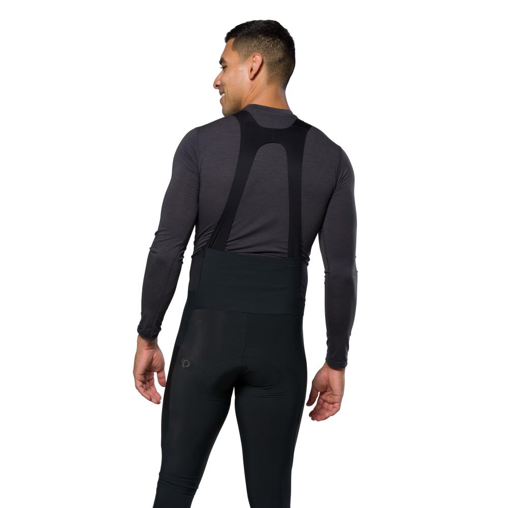 Pearl Izumi Men's Expedition Thermal Bib Bike Tight