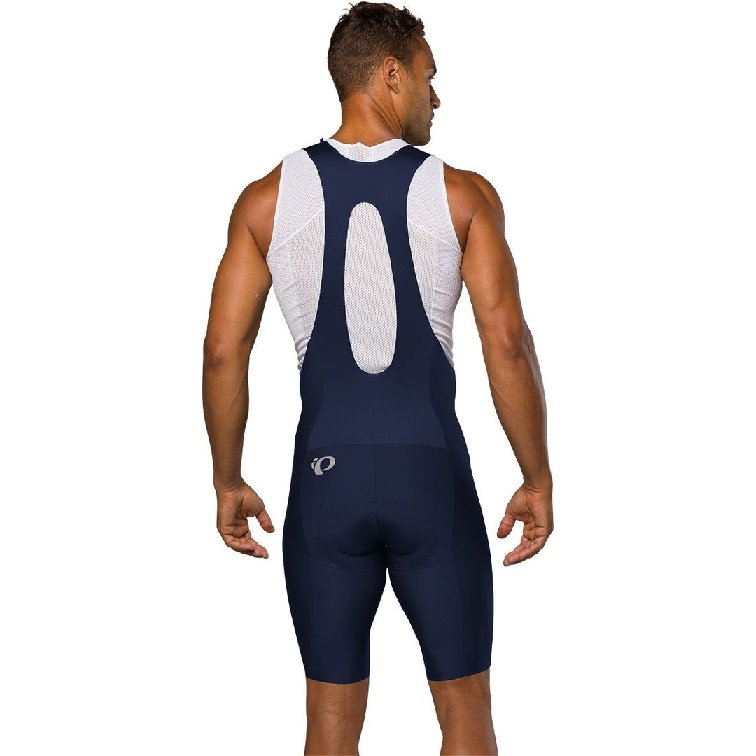 Pearl Izumi Men's Pro Bib Bike Short navy blue