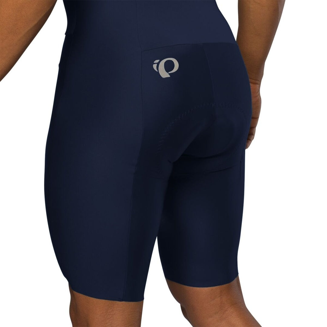 Pearl Izumi Men's Pro Bib Bike Short navy blue