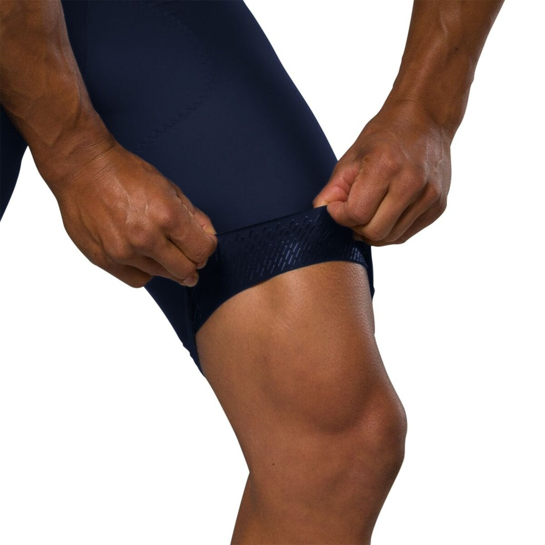 Pearl Izumi Men's Pro Bib Bike Short navy blue