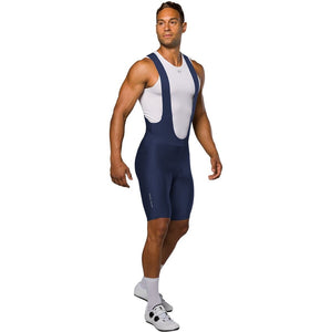 Pearl Izumi Men's Pro Bib Bike Short navy blue
