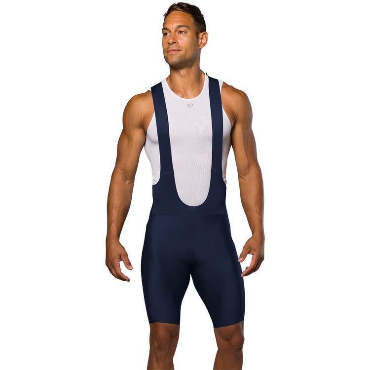 Pearl Izumi Men's Pro Bib Bike Short navy blue