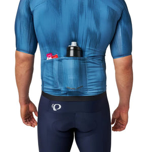 Pearl Izumi Men's Pro Short Sleeve Bike Jersey blue