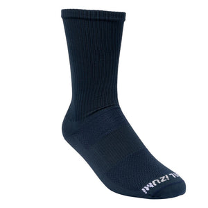 Pearl Izumi Transfer 7" Bike Sock Dark Navy