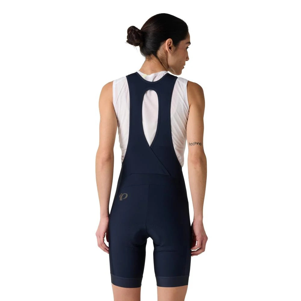 Pearl Izumi Women's Attack Bib Bike Short dark navy