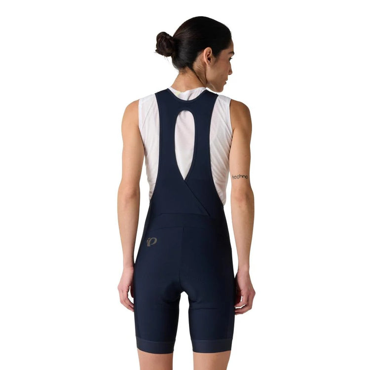Pearl Izumi Women's Attack Bib Bike Short dark navy