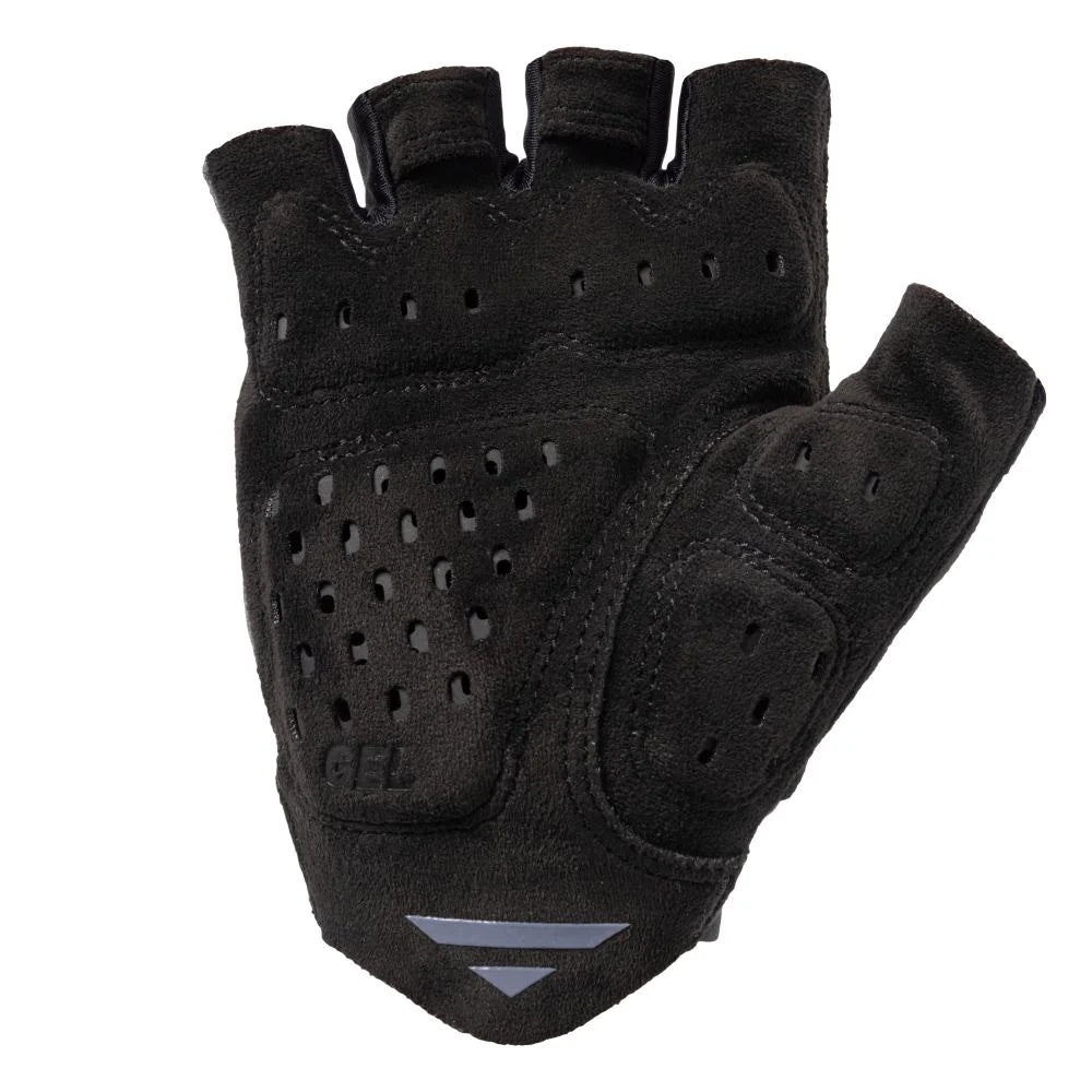 Pearl Izumi Women's Elite Gel Half Finger Bike Glove black/blue